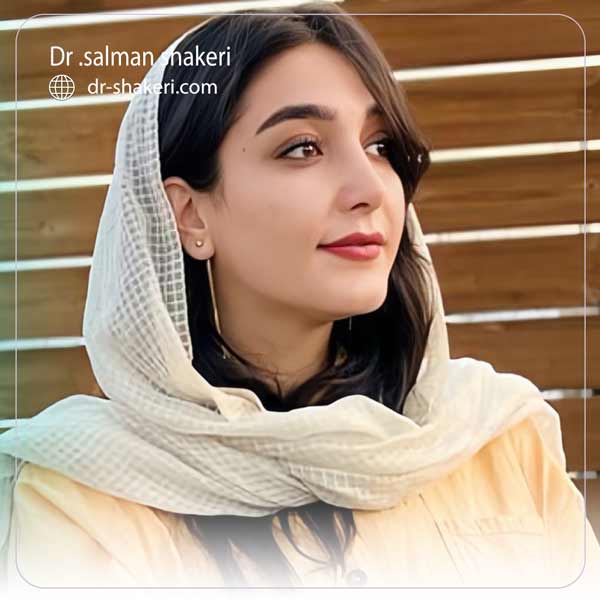 جراحی بینی طبیعی در شیراز - دکتر سلمان شاکری